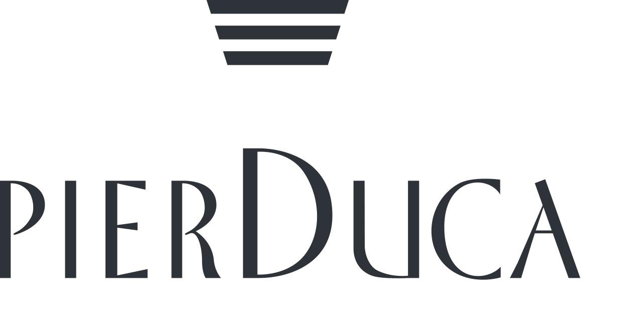 Logo PIER DUCA di Simone Annaratone